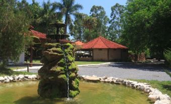 Hotel Pousada Bonsai