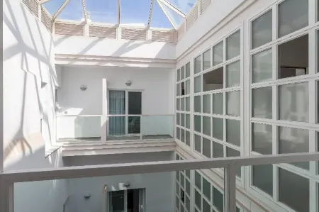 Tandem Ancha 34 Отели рядом с достопримечательностью «Convento de San Francisco»