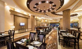 Boudl Buraida Hotel