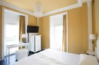 Greif Hotel Maria Theresia Hotel a Grignano
