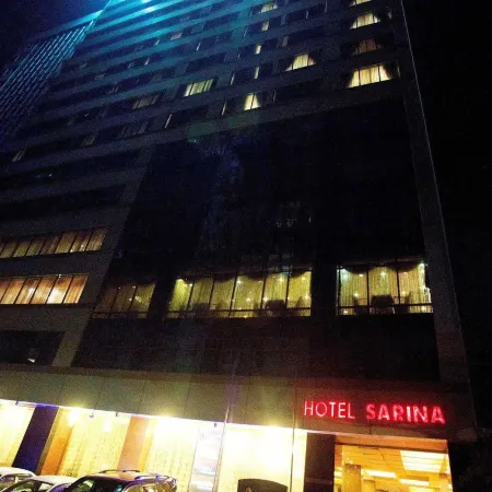 Hotel Sarina