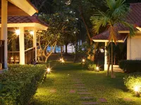 Aquavana Haad Rin Resort Hotels in Koh Phangan
