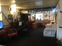 The Sherborne Lodge Hotels in North Devon District