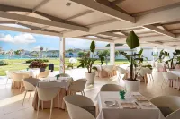 Wellness Spa Hotel Principe Fitalia Hotel di Arenella