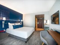 Hôtel Mercure Toulon la Seyne-Sur-Mer Hotels in La Seyne-sur-Mer