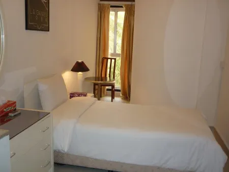 Qurum Beach Hotel Отели рядом с достопримечательностью «Mutrah Fort»