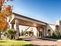 Best Western Rory  Ryan Inns Hotels near Safeway