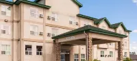 Grande Cache Inn & Suites