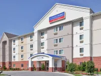 Candlewood Suites SPRINGFIELD-MEDICAL DISTRICT by IHG Hotels near Kickapoo Corners