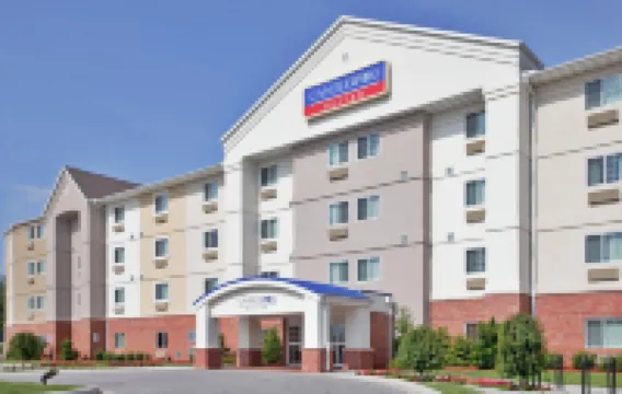 Candlewood Suites SPRINGFIELD-MEDICAL DISTRICT by IHG