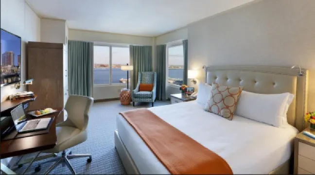 Seaport Hotel® Boston