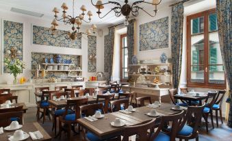 FH55 Hotel Calzaiuoli