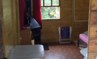 Eco Pousada Recanto Tucano - Housity