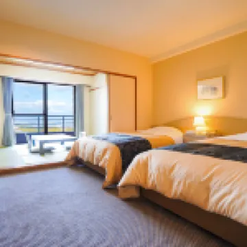 The Gran Resort Princess Arima