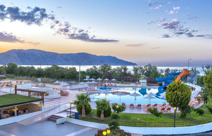 Georgioupolis Resort & Aqua Park