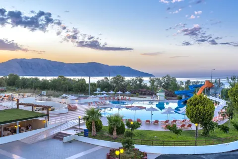 Georgioupolis Resort & Aqua Park