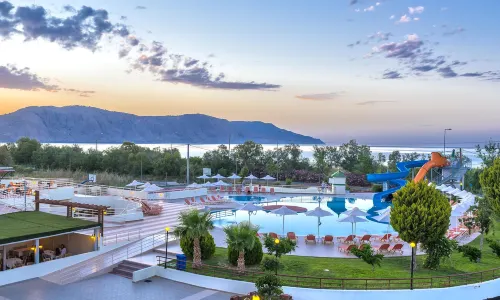 Georgioupolis Resort & Aqua Park
