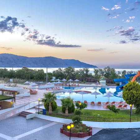 Georgioupolis Resort & Aqua Park