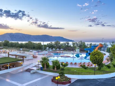 Georgioupolis Resort & Aqua Park