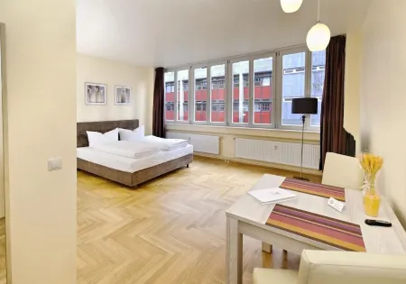 AMC Apartments