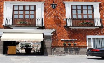 2. Casa Pep..
