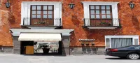 Casa Pepe