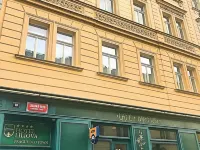 Hotel Liliova Prague Old Town Hotels near Old Town