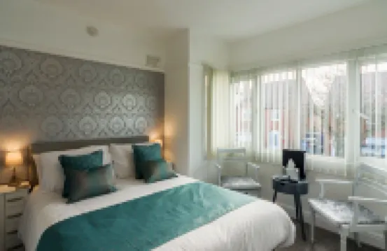 The Fountaindale Skegness