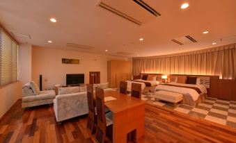 Villa Terrace Omura Hotels & Resorts