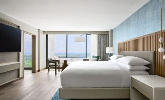 VEA Newport Beach, a Marriott Resort & Spa