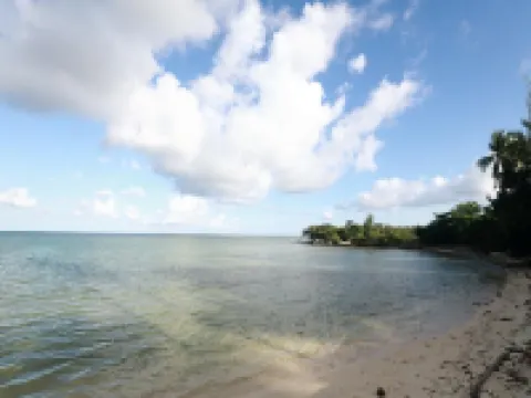 Samui Natien Village