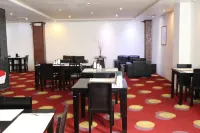 Ramada by Wyndham Princess Santo Domingo - Desayuno