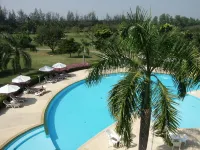 The Royal Chiangmai Golf Resort - Pools