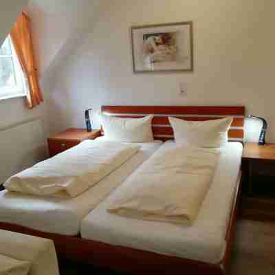 Waldhotel Forsthaus Remstecken Rooms