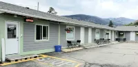 Mount View Motel Hotels near Bromley Rock Provincial Park