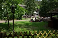 Naturfreundehaus Rahnenhof Hotels in Eisenberg