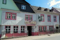 Hotel Bluchertal