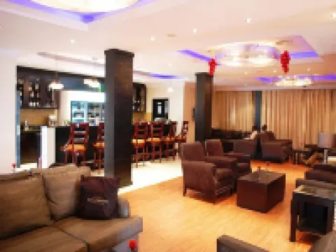 Owu Crown Hotels Hotels in Ibadan