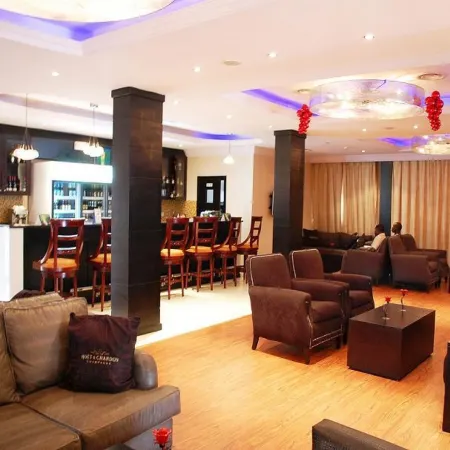 Owu Crown Hotels