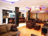 Owu Crown Hotels Hotels in Ibadan