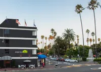 Expressotel Hotels in Napier