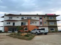 Fragoch Tourist Inn Hotels near Libtong Strawberry Garden