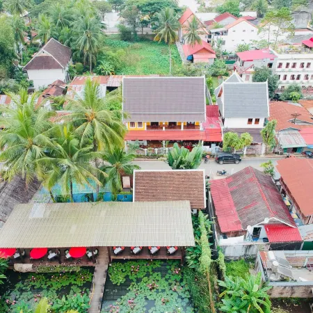 Singharat Boutique House