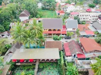 Singharat Boutique House Hotel in zona Wat That Luang