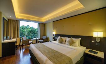 Ramee Guestline Hotel Bangalore