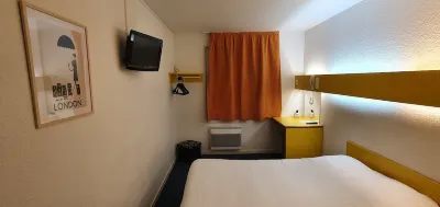 Quick Palace Anglet Hotels in Cambo-les-Bains