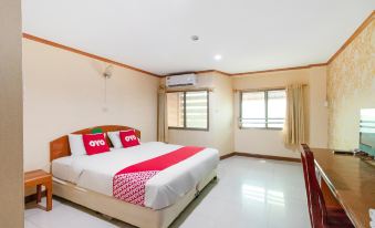 Chaiyaphruk Grand Hotel