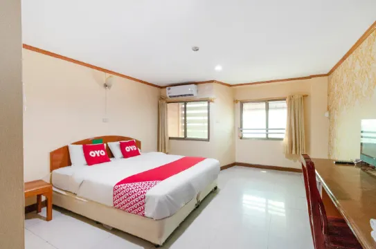 ห้องเตียงใหญ่