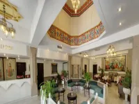 Mansingh Palace, Ajmer