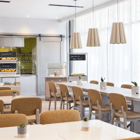 Element San Jose Airport